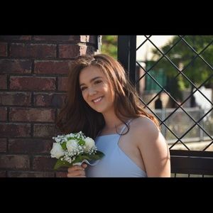 Meet your Posher, Maria